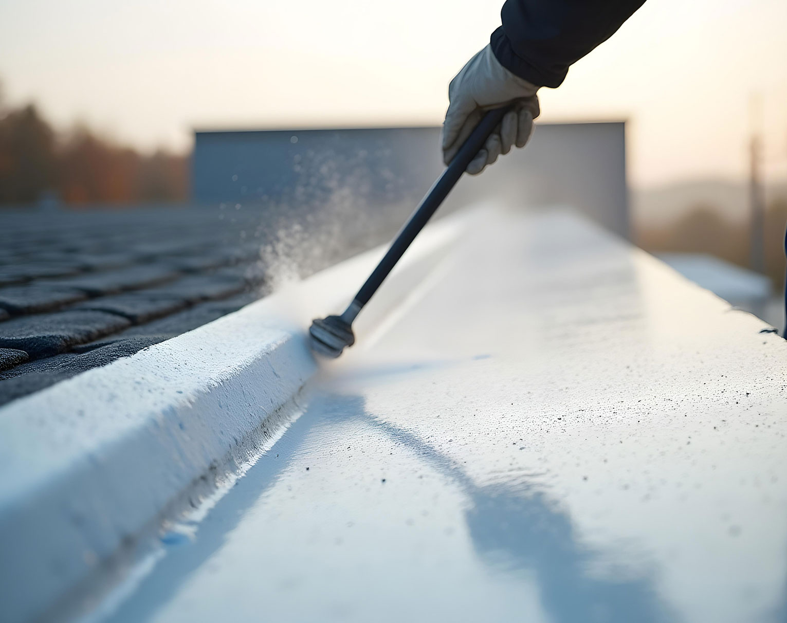 Nature L Energies Icone - Loire 42 - Nettoyage par drone - Entretien et maintenance énergétique