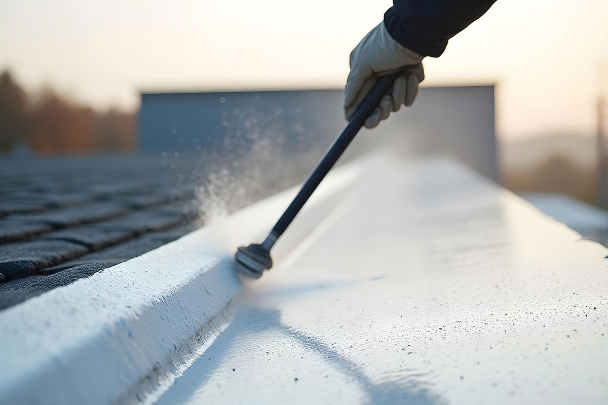 Nature L Energies Icone - Loire 42 - Nettoyage par drone - Entretien et maintenance énergétique