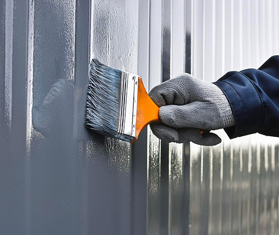 Nature L Energies Icone - Loire 42 - Nettoyage par drone - Entretien et maintenance énergétique