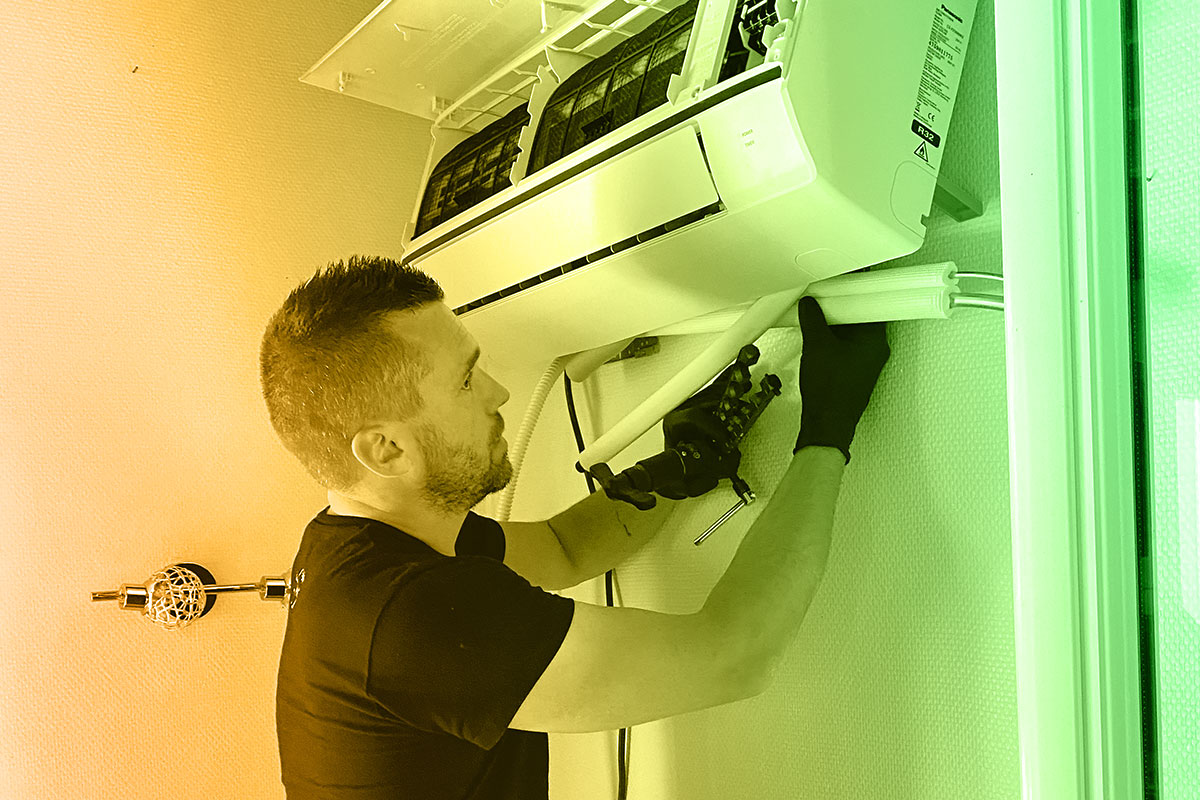 Nature L Energies Icone - Loire 42 - Nettoyage par drone - Entretien et maintenance énergétique