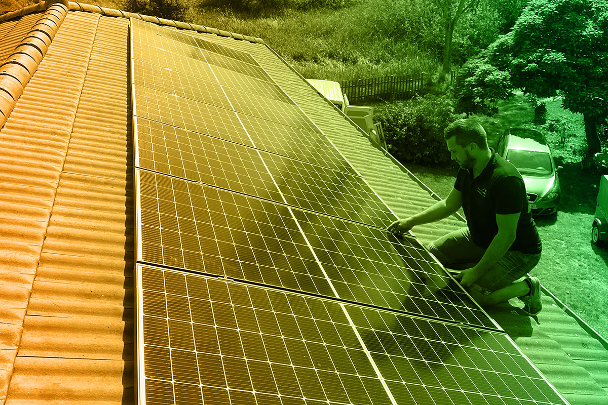 Nature L Energies Icone - Loire 42 - Nettoyage par drone - Entretien et maintenance énergétique