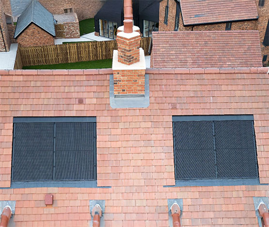 Nature L Energies Icone - Loire 42 - Nettoyage par drone - Entretien et maintenance énergétique