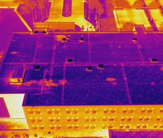 Nature L Energies Icone - Loire 42 - Nettoyage par drone - Entretien et maintenance énergétique