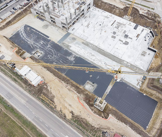 Nature L Energies Icone - Loire 42 - Nettoyage par drone - Entretien et maintenance énergétique
